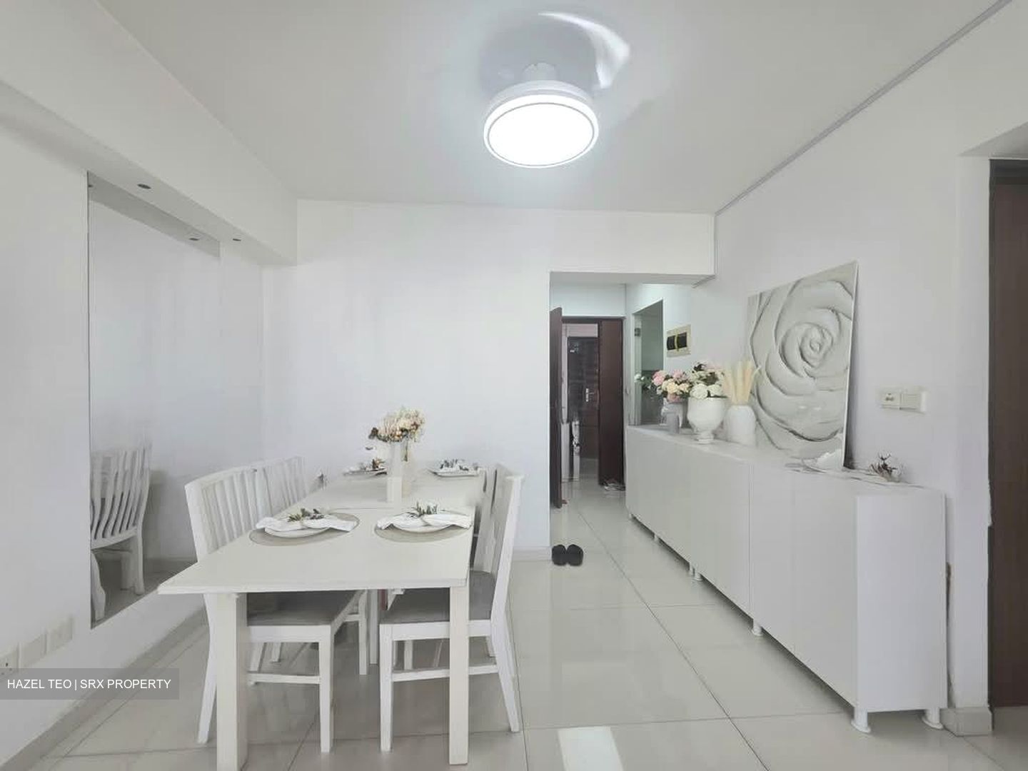 Blk 441B Clementi Towers (Clementi), HDB 4 Rooms #603056821